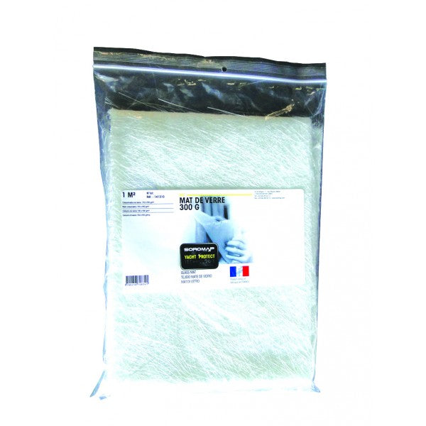 TISSUS fibre de verre