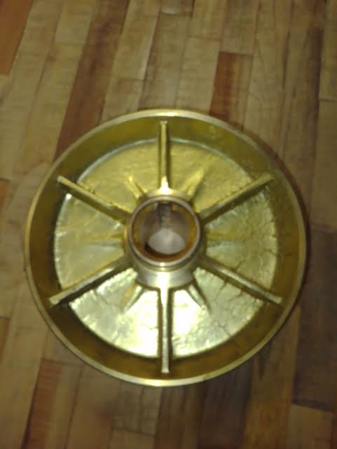 Cone Clutch POUR GUINDEAU LOFRANS FALKON #442 REF 631870