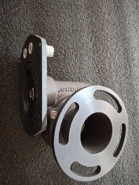 Gearbox / Boite de vitesse / Engrenages / , pour guindeau Lofrans x1 et italwinch smart 500w et 700w