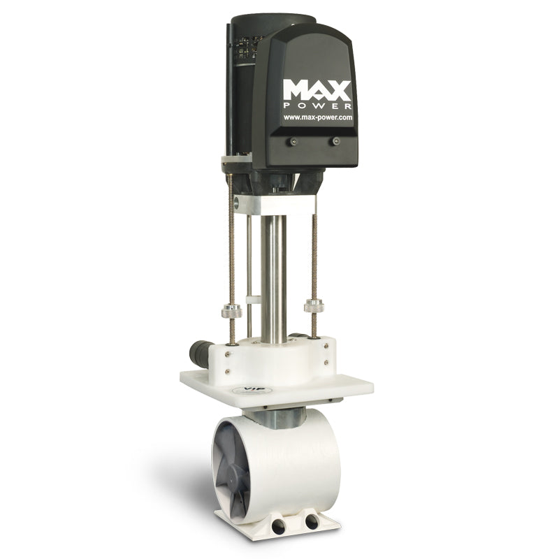 Propulseurs rétractables MAX POWER VIP 250 REF 35043