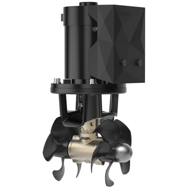 Propulseur BTQ 185-85 Kgf 12V duo 4.3 kW Code: 152308