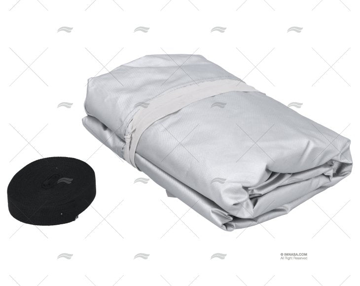 HOUSSE PVC BATEAU 400/450 D