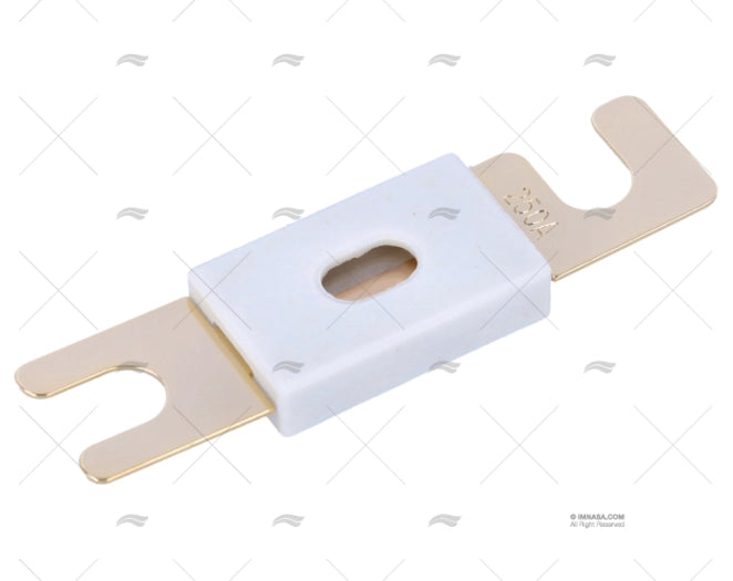 250A ANG (CIREMIC) FUSE LEWMAR