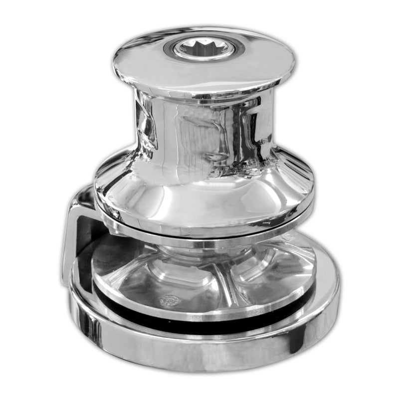 GUINDEAU LOFRANS INOX SX2 1000W 12V CHAINE DE 10 iso AVEC POUPEE