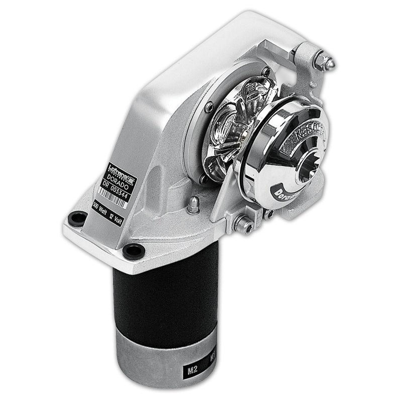 GUINDEAU LOFRANS DORADO 800W 12V CHAINE DE 6