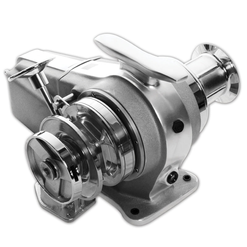 GUINDEAU LOFRANS FALKON 12V 1700W POUR CHAINE DE 12