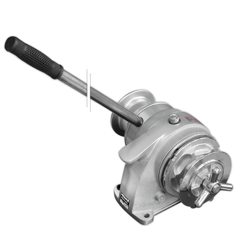 GUINDEAU MANUEL ROYAL CHAINE DE 8MM