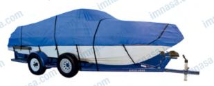 HOUSSE PVC BATEAU 360/390