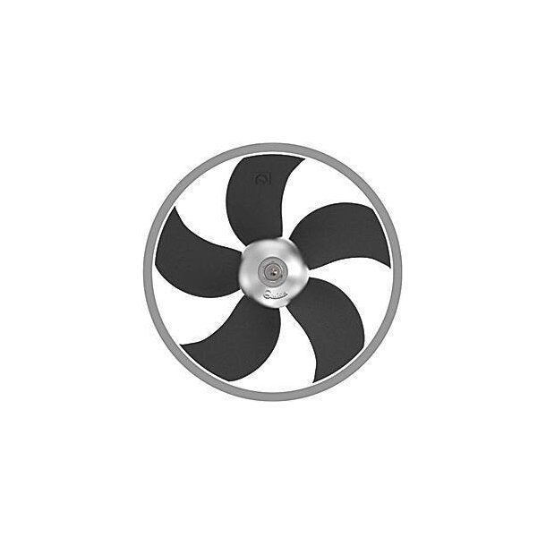 Hélice pour BTQ ø125 mm Code: 152525