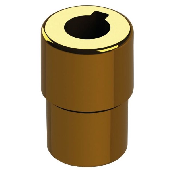 Kit coupling BTQ110/125 PL+BR EXA Code: 439260 Substitut #: 152516