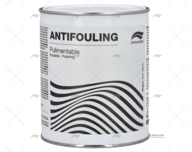 A/F ERODABLE NOIR 0.75 LT I3 IMNASA
