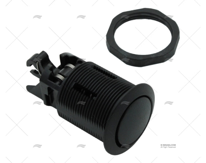 ACTIONNEUR ABS NOIR SOUTHCO