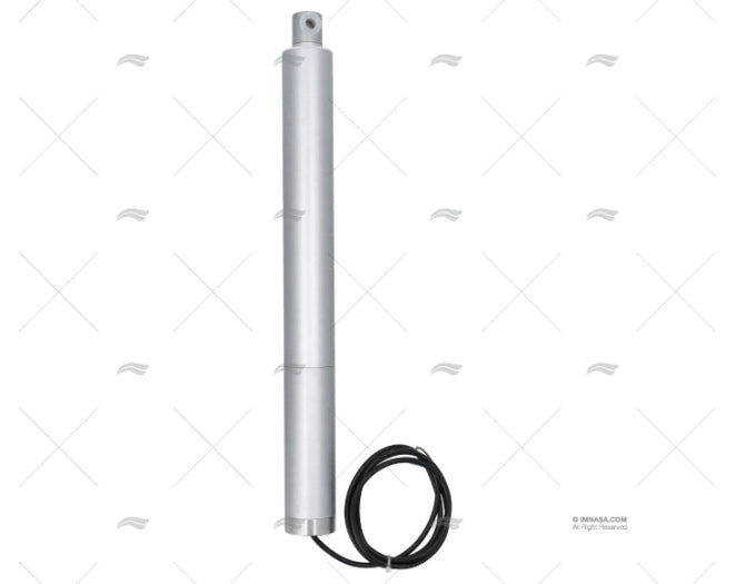 ACTIONNEUR LINEAIRE 24V C250 300N BESENZONI