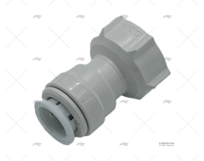 ADAPTATEUR 3/4 FEMELE BSP