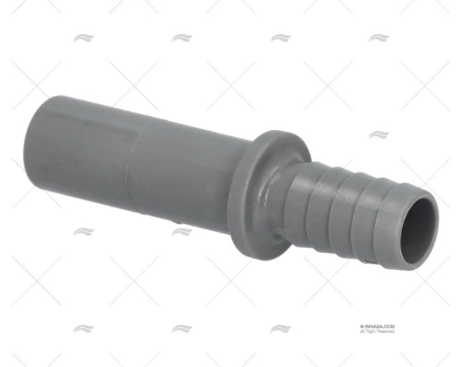 ADAPTATEUR 1/2" TUYAU FLEXIBLE MALE