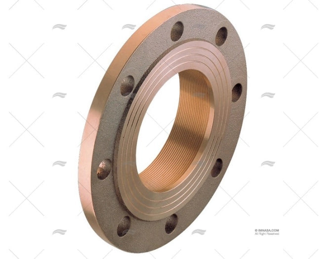 ADAPTATEUR FILETAGE BRONZE PLATINE GUIDI