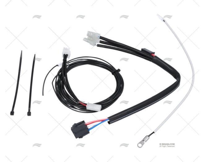 KIT ADAPTATEUR ON/OFF PROPOR. SR80/100 SLEIPNER