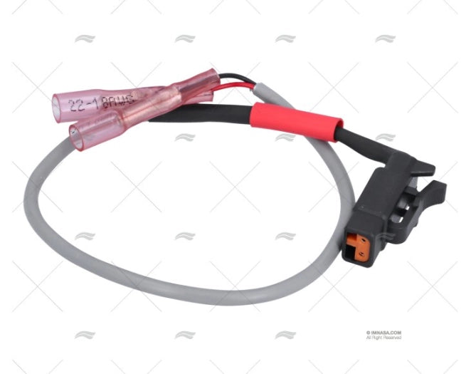 ADAPTATEUR POUR CAPTEUR ANCIEN └ MODERNE BENNETT