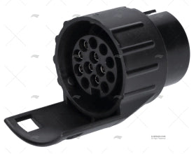 ADAPTATEUR 13 DIN 7