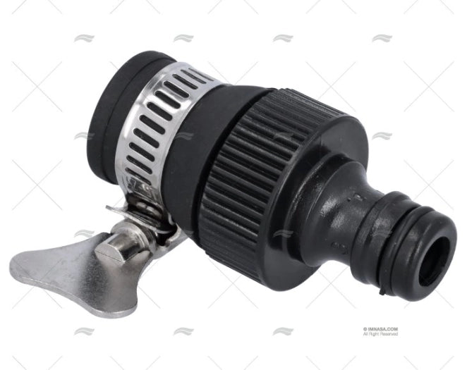 ADAPTATEUR UNIVERSEL POUR ROBINET
