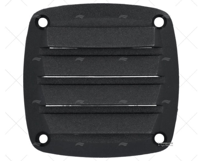 AERATEUR ABS NOIR D.76 AVEC TUBE