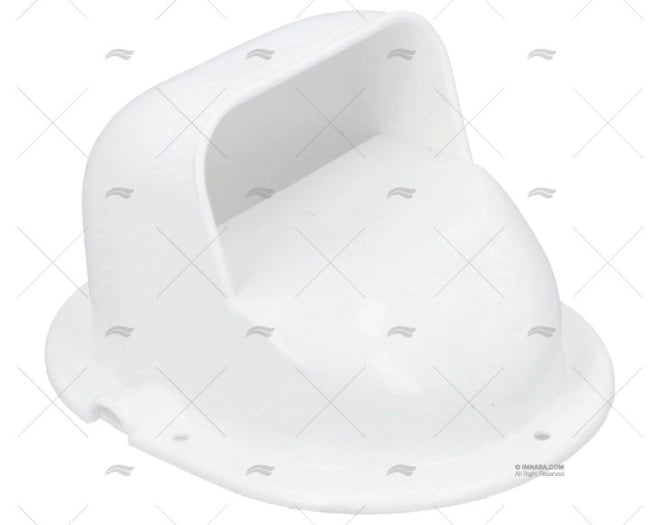 MANCHE A AIR PLASTIQUE BLANC 195X150X128