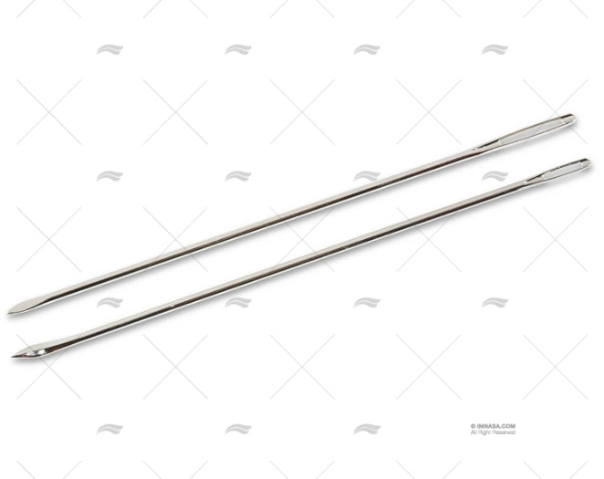 AIGUILLE POUR TISSAGE ET EMBALLAGE (2) PRYM