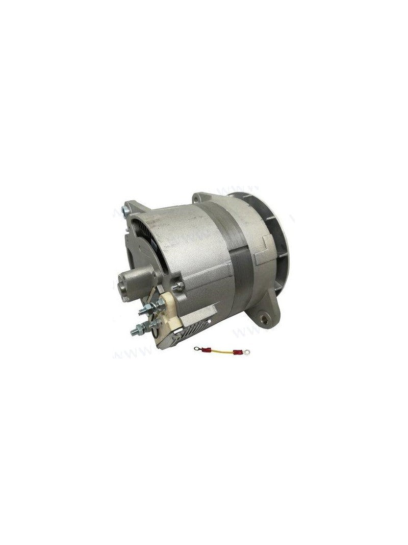 Alternateur 12V 130A pour in-board Volvo D12 / 31 / 41 / 61 / 62 / 63 / 71 / 72 / 74