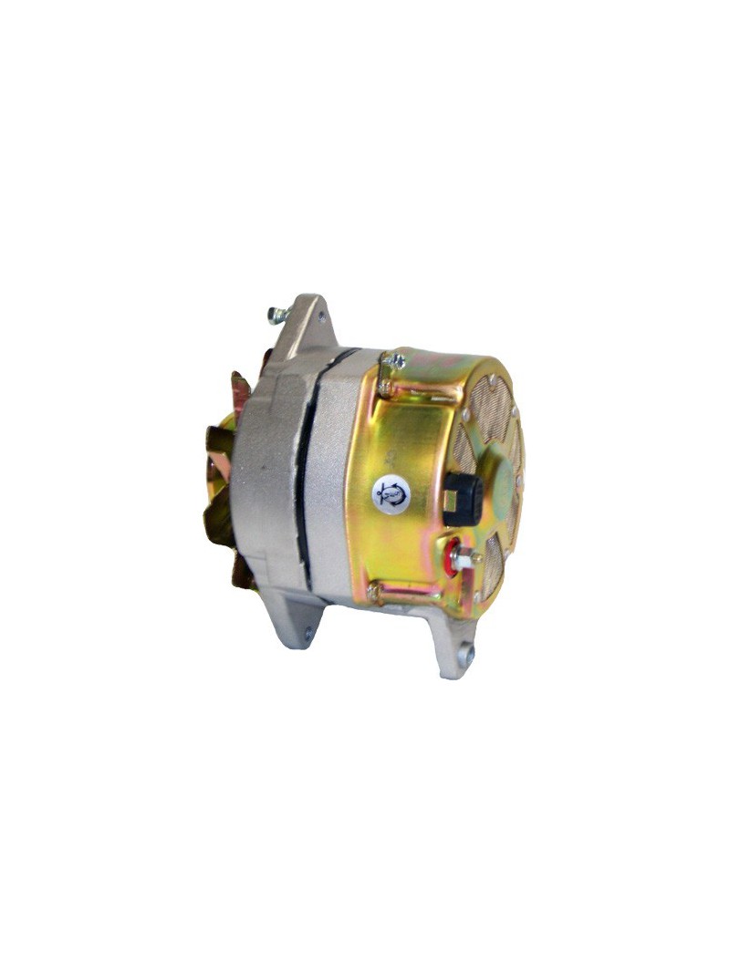 alternateur 12V / 55 ampères simple poulie pour moteurs OMC - 3.0L COBRA de 94 à 96