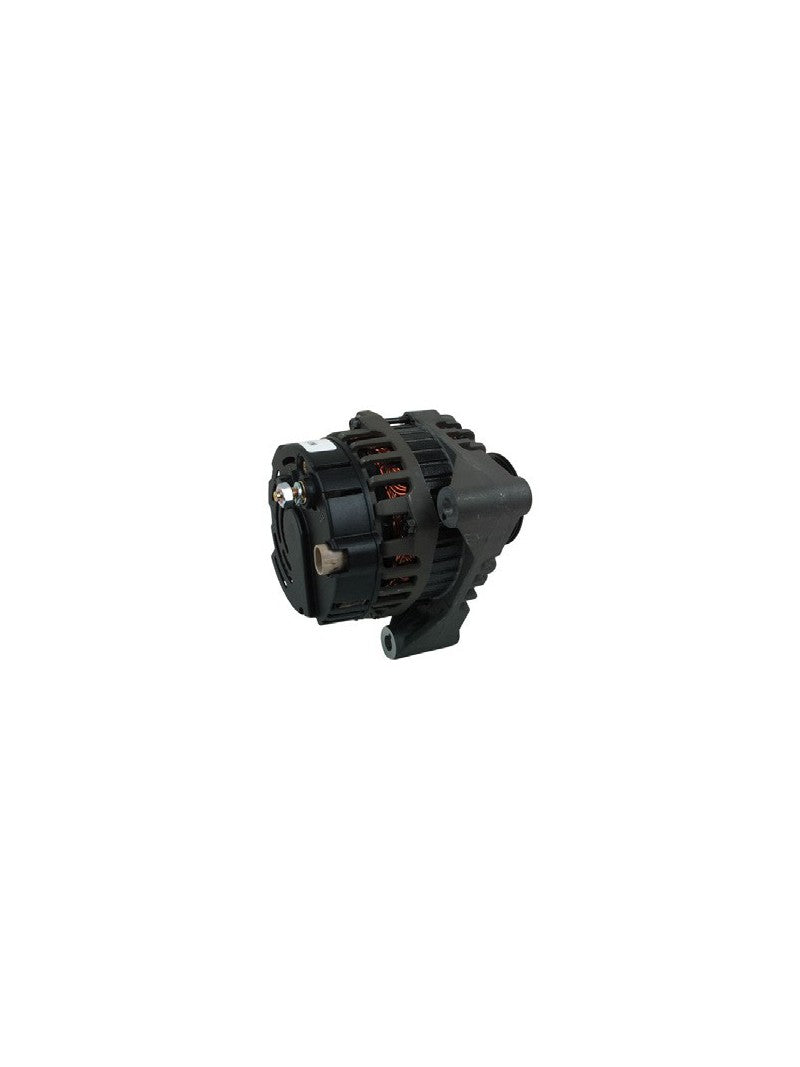 alternateur pour moteurs volvo essence 12V / 75 ampères - 3.0GLP/GSM (2000 à 07) - 4.3GXI (2000 à 07) - 5.7GI/GL/GLI/GS/GSI (1993 à 07) /GIL/GSIL/GXIL (2000 à 07) - 8.1GIL (2000 à 07)