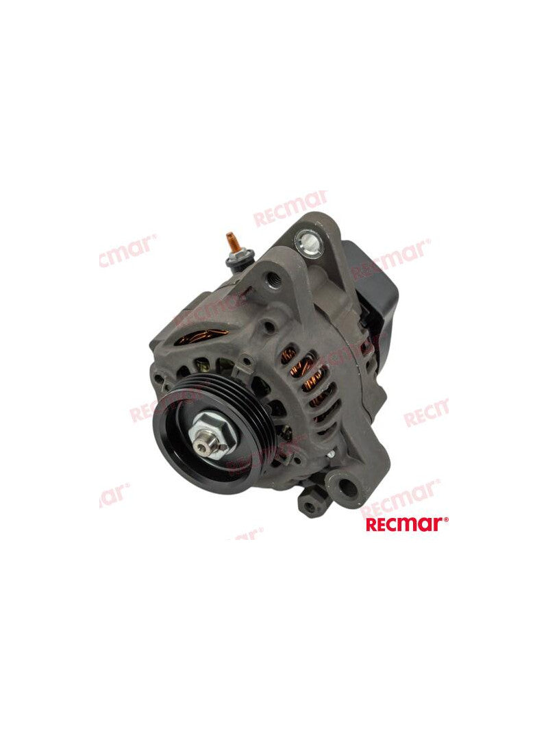 ALTERNATEUR POUR MERCURY 135-150CV EFI REC8M0065239