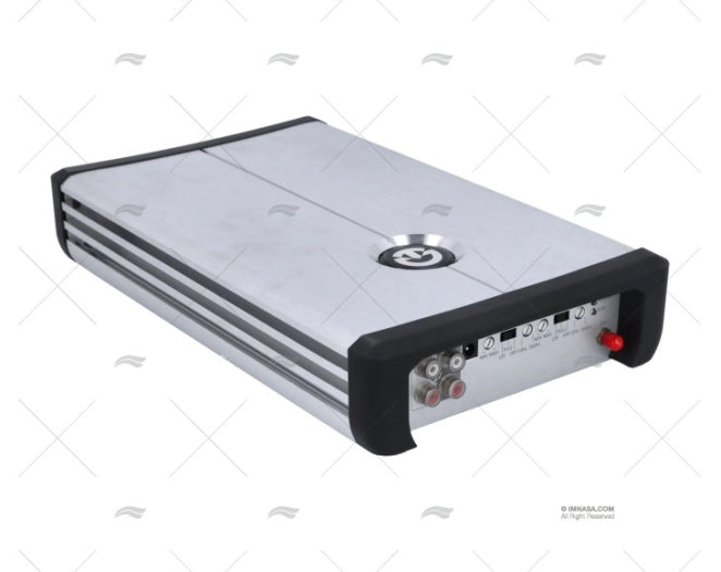 AMPLIFICATEUR BLUETOOTH RIVIERA