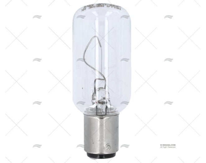 AMPOULE 24V-10W HELLA MARINE