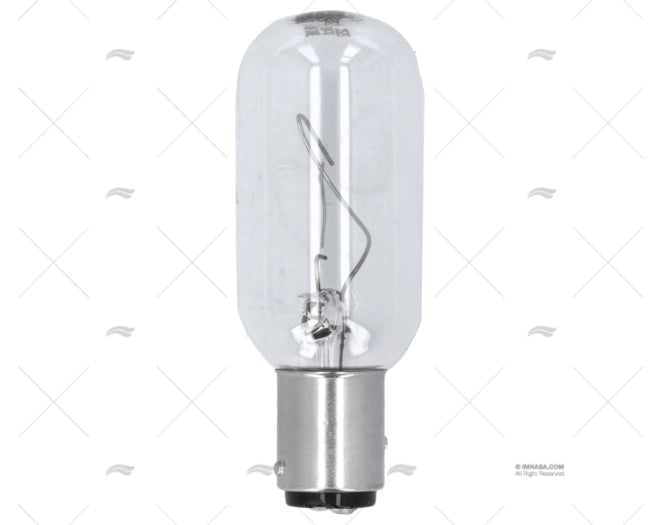 AMPOULE 24V-25W HELLA MARINE