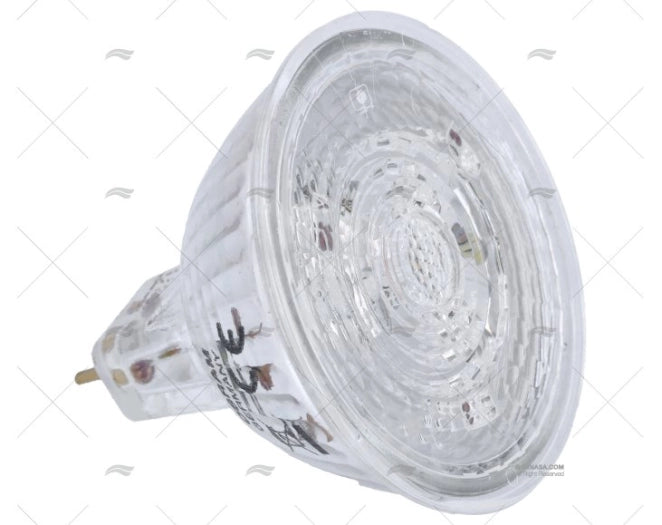 AMPOULE G5.3 LED 12V/20W PARATHOM 2700K