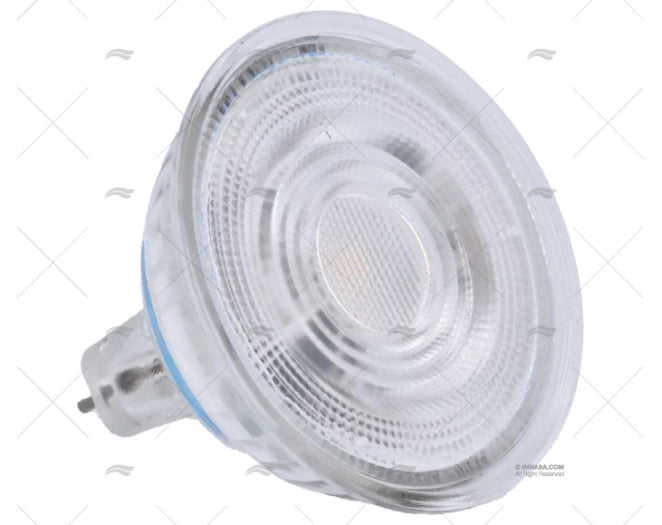 AMPOULE MR16 LED 12V/35W PARATHOM 2700K
