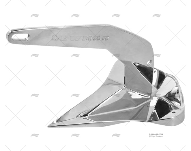 ANCRE INOX EPSILON 16Kg LEWMAR