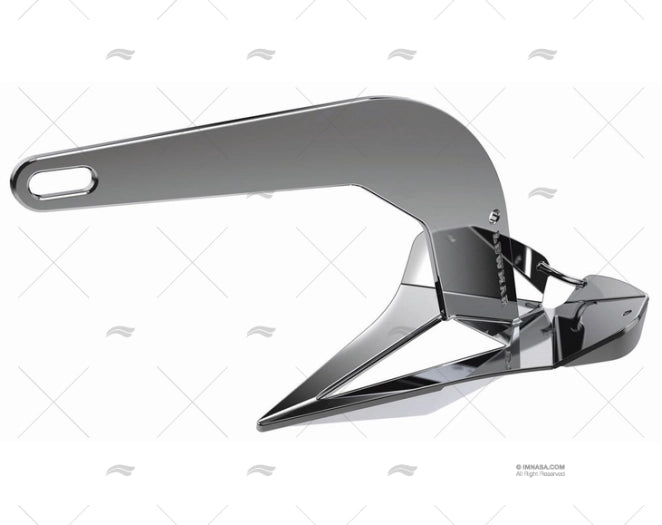 ANCRE INOX EPSILON 6Kg LEWMAR