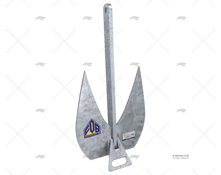 ANCRE FOB HP 10Kg
