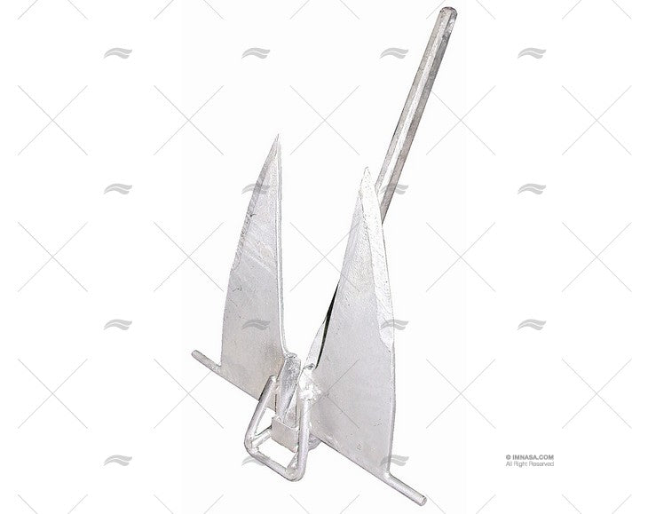 ANCRE FOB THP 4KG