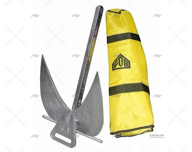 ANCRE FOBLIGHT E10 FOB
