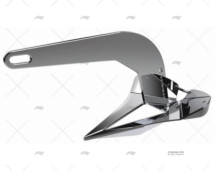 ANCRE INOX EPSILON 25Kg