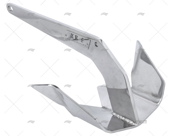 ANCRE INOX XR15 10,5Kg