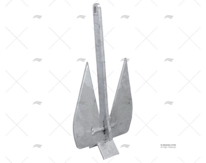 ANCRE LFF GALVA 14Kg LEWMAR