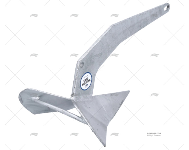 ANCRE RHINO GALVA 6kg IMNASA