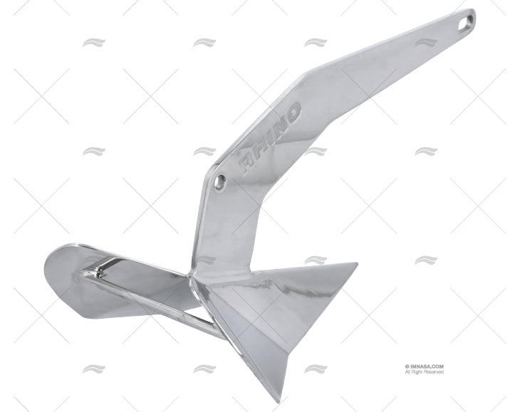ANCRE RHINO 25 kg INOX