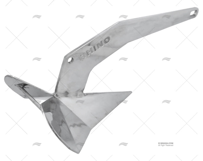 ANCRE RHINO 63 kg INOX IMNASA