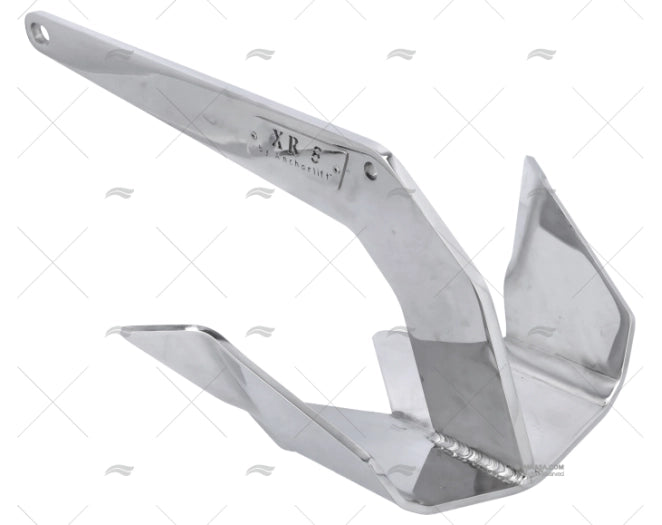 ANCRE INOX XR8 5,2Kg