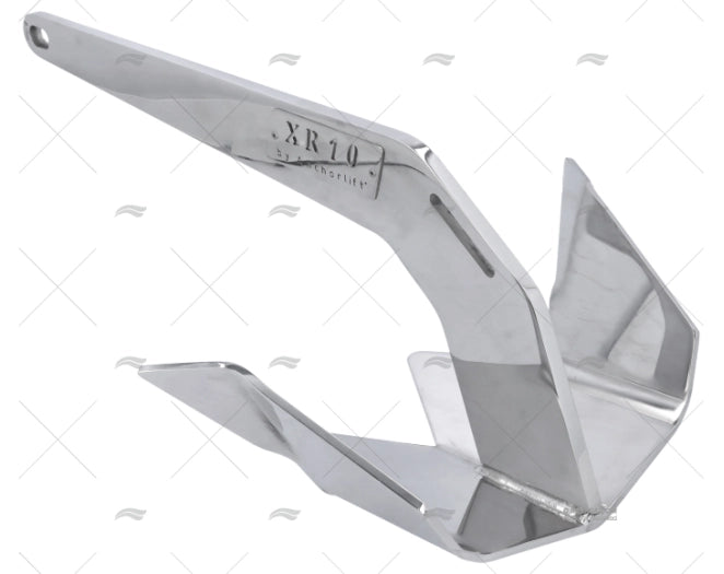ANCRE INOX XR10 7,4Kg