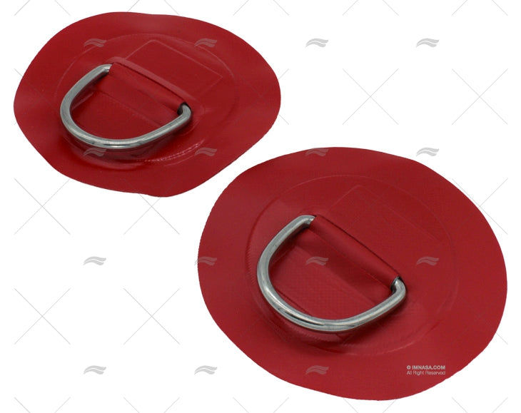 ANNEAU-D ROUGE 155MM